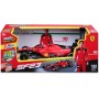 Goliath 82357 Ferrari F1-23 Radiocomando in scala 1:24