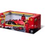 Goliath 82357 Ferrari F1-23 Radiocomando in scala 1:24