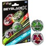 Hasbro G0196 Beyblade X Chain Incendio Vs. Arrow Wizard