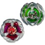 Hasbro G0196 Beyblade X Chain Incendio Vs. Arrow Wizard