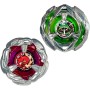 Hasbro G0196 Beyblade X Chain Incendio Vs. Arrow Wizard