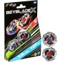 Hasbro G0197 Beyblade X Tail Viper Vs. Sword DRAN