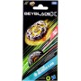 Hasbro G0285 Beyblade X Scythe Incendio 3-80B Booster con trottola