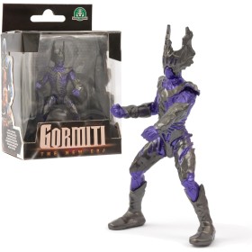 Giochi Preziosi GRV10900 Gormiti The New Era Skavs 7cm ultra dettagliato con finiture metallizzate Giochi Preziosi GRV10900 Gormiti The New Era Skavs 7cm ultra dettagliato con finiture metallizzate