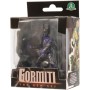 Giochi Preziosi GRV10900 Gormiti The New Era Skavs 7cm ultra dettagliato con finiture metallizzate