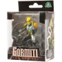 Giochi Preziosi GRV10A00 Gormiti The New Era Shion Skye 7cm ultra dettagliato con finiture metallizzate