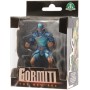 Giochi Preziosi GRV10D00 Gormiti The New Era Gormiti Aqu 7cm ultra dettagliato con finiture metallizzate