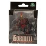 Giochi Preziosi GRV10300 Gormiti The New Era gormita Fireon 7cm ultra dettagliato con finiture metallizzate