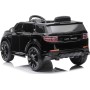 Auto Macchina Elettrica per Bambini 12V Land Rover Range Rover Discovery Sport con Sedile in Pelle Telecomando