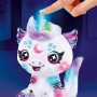 Rocco Giocattoli 20289812 Airbrush Plush Cosmic Unicorn