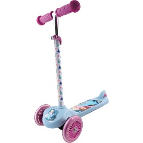 Rocco Giocattoli 20575137 Monopattino Frozen a 3 ruote Twist & Roll Rocco Giocattoli 20575137 Monopattino Frozen a 3 ruote Twist & Roll