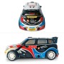 Mondo Motors 63362 Mini Countryman JCW WRC radiocomandata in scala 1:24