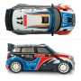 Mondo Motors 63362 Mini Countryman JCW WRC radiocomandata in scala 1:24