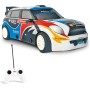 Mondo Motors 63362 Mini Countryman JCW WRC radiocomandata in scala 1:24