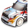 Mondo Motors 63362 Mini Countryman JCW WRC radiocomandata in scala 1:24