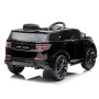 Auto Macchina Elettrica per Bambini 12V Land Rover Range Rover Discovery Sport con Sedile in Pelle Telecomando