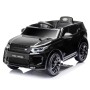 Auto Macchina Elettrica per Bambini 12V Land Rover Range Rover Discovery Sport con Sedile in Pelle Telecomando