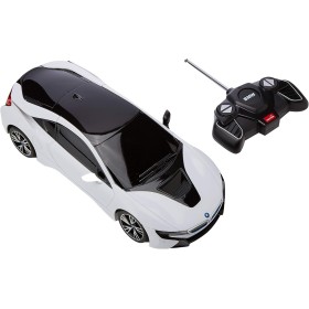 Mondo Motors 63294 BMW I8 Radiocomando in scala 1:18 fino a 9km/h Mondo Motors 63294 BMW I8 Radiocomando in scala 1:18 fino a 9km/h
