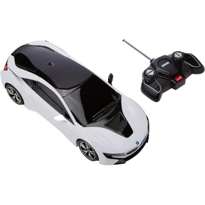 Mondo Motors 63294 BMW I8 Radiocomando in scala 1:18 fino a 9km/h