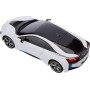 Mondo Motors 63294 BMW I8 Radiocomando in scala 1:18 fino a 9km/h