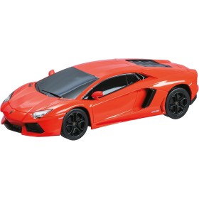 Mondo Motors 63131 Lamborghini Aventador con radiocomando in Scala 1: 24 fino a 8 km/h di Velocità Mondo Motors 63131 Lamborghini Aventador con radiocomando in Scala 1: 24 fino a 8 km/h di Velocità