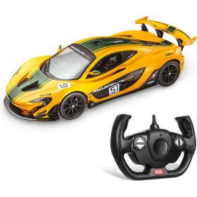 Mondo Motors 63882 McLaren P1 GTR in Scala 1:14 fino a 10 km/h di Velocità Mondo Motors 63882 McLaren P1 GTR in Scala 1:14 fino a 10 km/h di Velocità