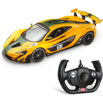 Mondo Motors 63882 McLaren P1 GTR in Scala 1:14 fino a 10 km/h di Velocità