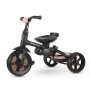 Triciclo per Bambini 6 in 1 Passeggino Evolutivo Prime con Sedile Girevole e reclinabile