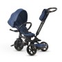 Triciclo per Bambini 6 in 1 Passeggino Evolutivo Prime con Sedile Girevole e reclinabile