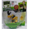 BEN 10 OMNIVERSE PERSONAGGIO SHOCKSQUATCH CCP36025