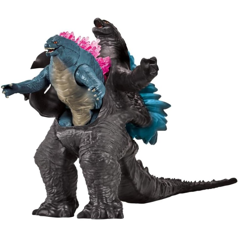 Action Figures I Giocattoli Di Godzilla Gioco Godzilla Vs Kong