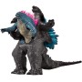 Giochi Preziosi MN305400 Godzilla Vs Kong Il Nuovo Impero Godzilla 16cm Articolato Trasformabile