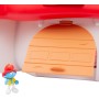 Giochi Preziosi PUF29000 I Puffi Caserma dei Pompieri Del Puffi Include Puffo Tontolone Esclusivo e Accessori