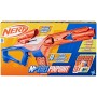 Hasbro F8621 Nerf N Series blaster Pinpoint con 18 dardi in gommapiuma