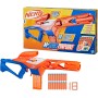 Hasbro F8621 Nerf N Series blaster Pinpoint con 18 dardi in gommapiuma