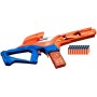 Hasbro F8621 Nerf N Series blaster Pinpoint con 18 dardi in gommapiuma