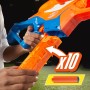 Hasbro F8621 Nerf N Series blaster Pinpoint con 18 dardi in gommapiuma