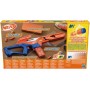 Hasbro F8621 Nerf N Series blaster Pinpoint con 18 dardi in gommapiuma