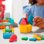 Hasbro F9141 Play-Doh Playset Banco degli Attrezzi con formine e segheria