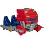 Hasbro F92095L1 Transformers One Power Flip - Optimus Prime con luci suoni e frasi