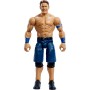 Mattel HTV97 WWE Top Picks Action Figure 15,2 cm John Cena con 14 punti di articolazione