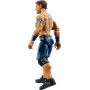 Mattel HTV97 WWE Top Picks Action Figure 15,2 cm John Cena con 14 punti di articolazione