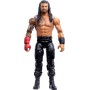 Mattel HTV96 WWE Top Picks Action Figure 15,2 cm Roman Reigns con 14 punti di articolazione