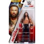 Mattel HTV96 WWE Top Picks Action Figure 15,2 cm Roman Reigns con 14 punti di articolazione