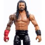 Mattel HTV96 WWE Top Picks Action Figure 15,2 cm Roman Reigns con 14 punti di articolazione