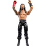 Mattel HTV96 WWE Top Picks Action Figure 15,2 cm Roman Reigns con 14 punti di articolazione