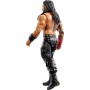 Mattel HTV96 WWE Top Picks Action Figure 15,2 cm Roman Reigns con 14 punti di articolazione