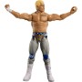 Mattel HTV90 WWE Top Picks Action Figure 15cm Cody Rhodes con 10 punti di articolazione