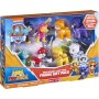 SpinMaster 6065575 Paw Patrol Confezione Paw Patrol & Cat Pack con 8 personaggi