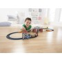 ​Fisher-Price HGX64 Thomas & Friends Pista con Thomas motorizzato e carrozze passeggeri Annie e Clarabel